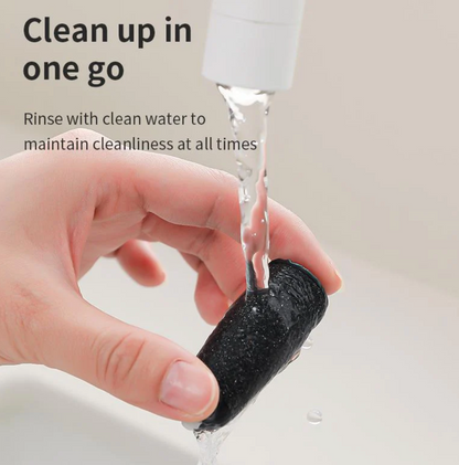 Softsteps- Foot Exfoliator & Callus Remover