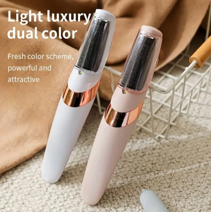 Softsteps- Foot Exfoliator & Callus Remover